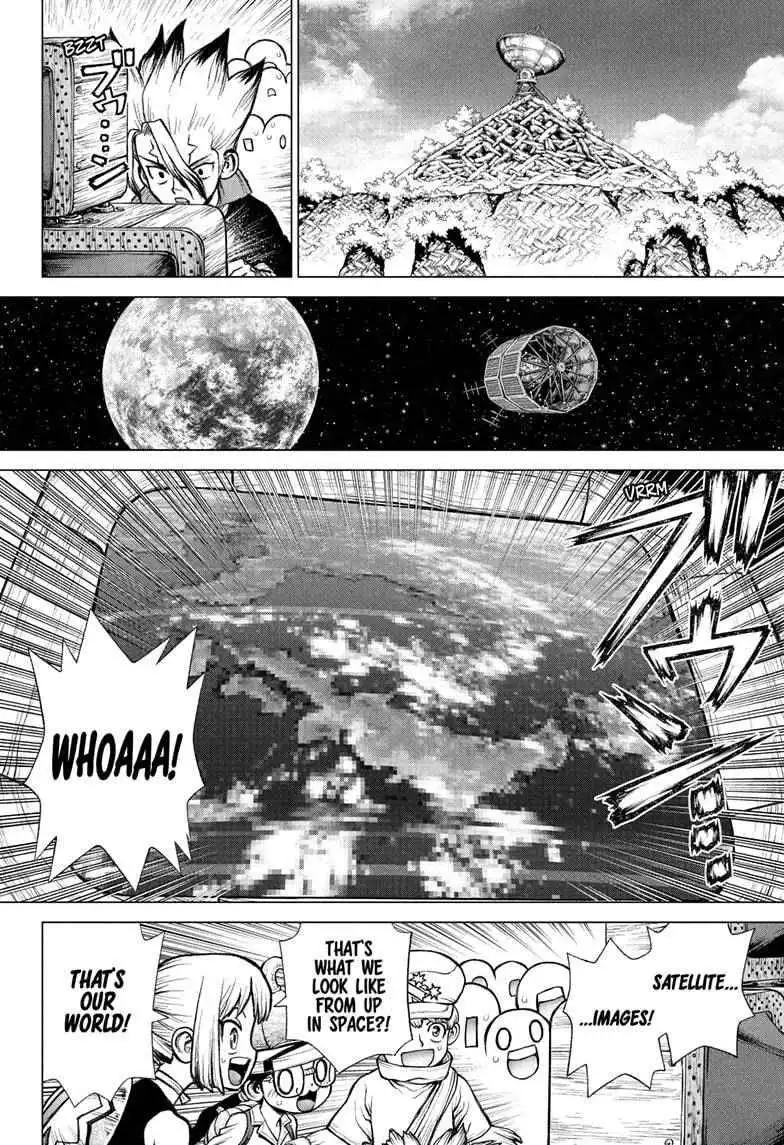 Dr. Stone Chapter 216 7